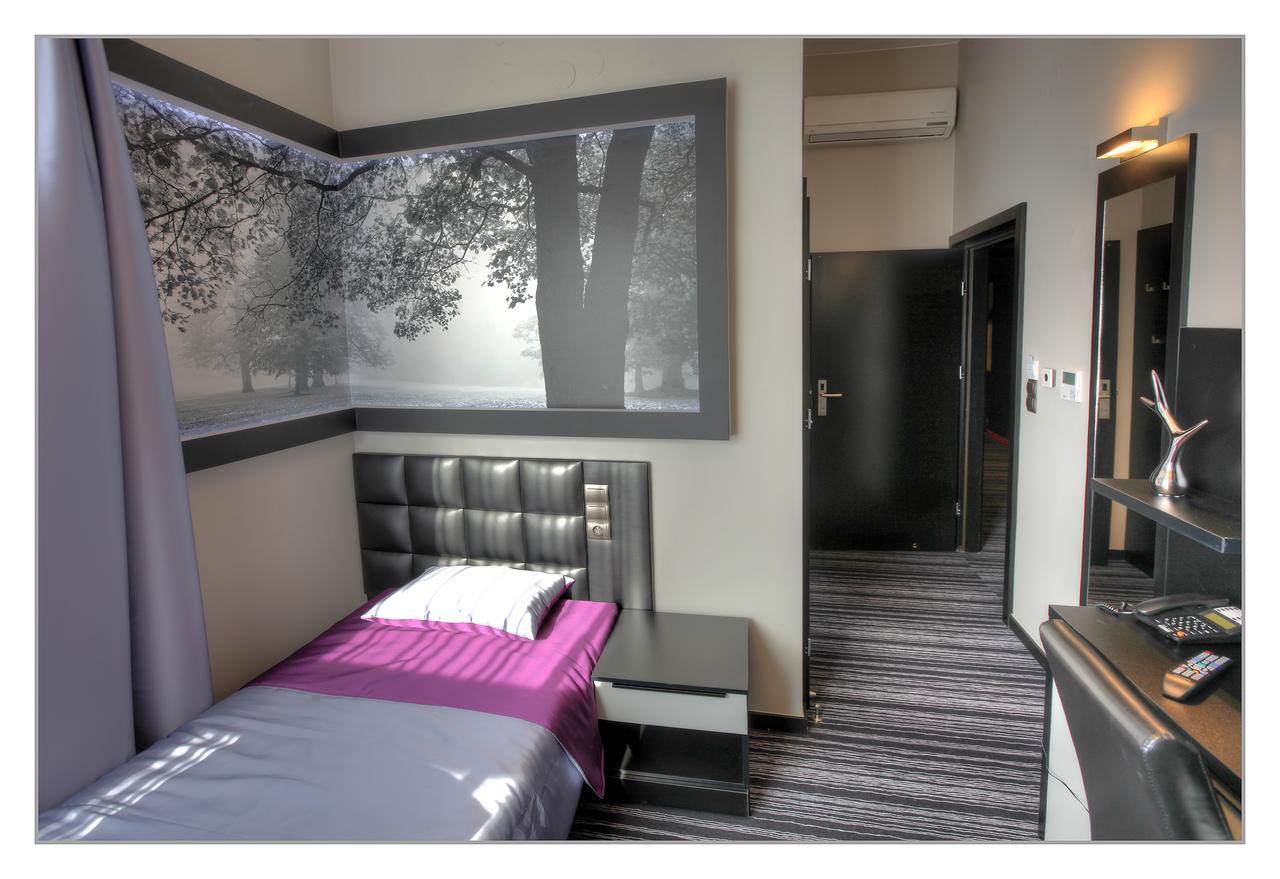 Park Hotel