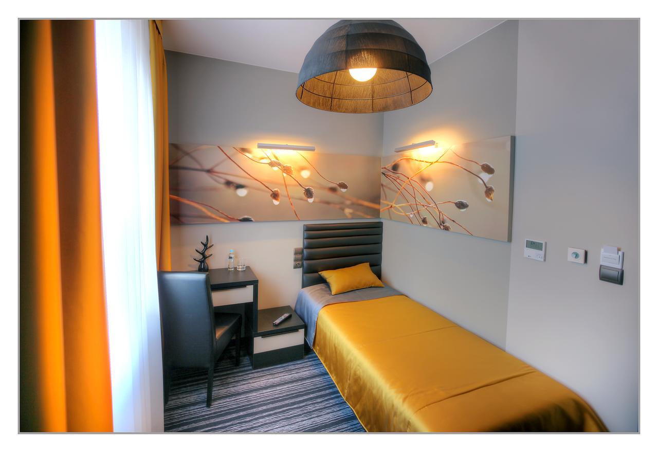 Hotel Park 3*