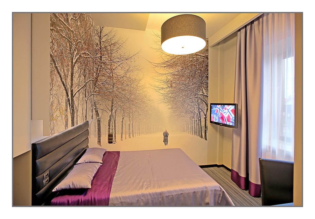 Park Hotel