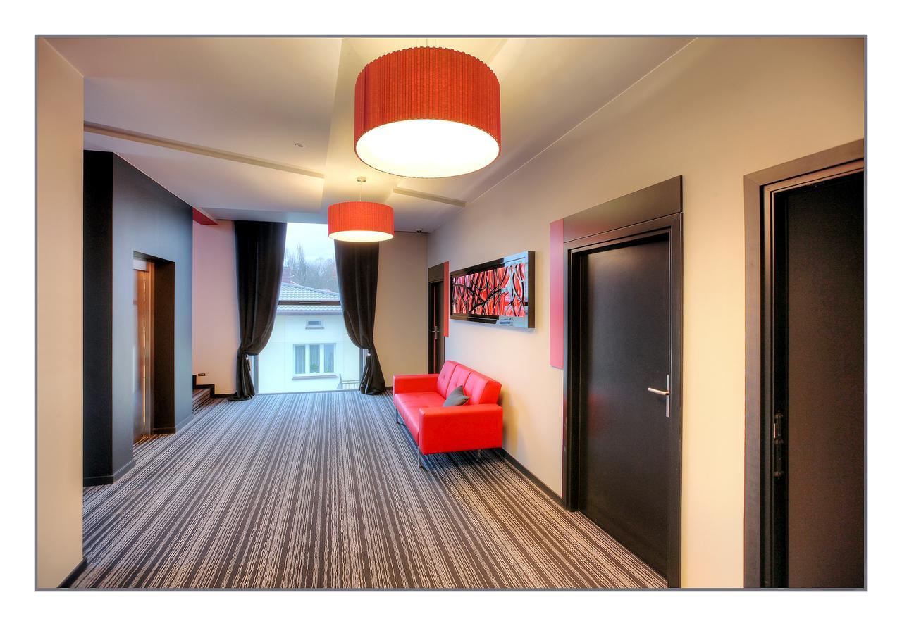 Hotel Park 3*