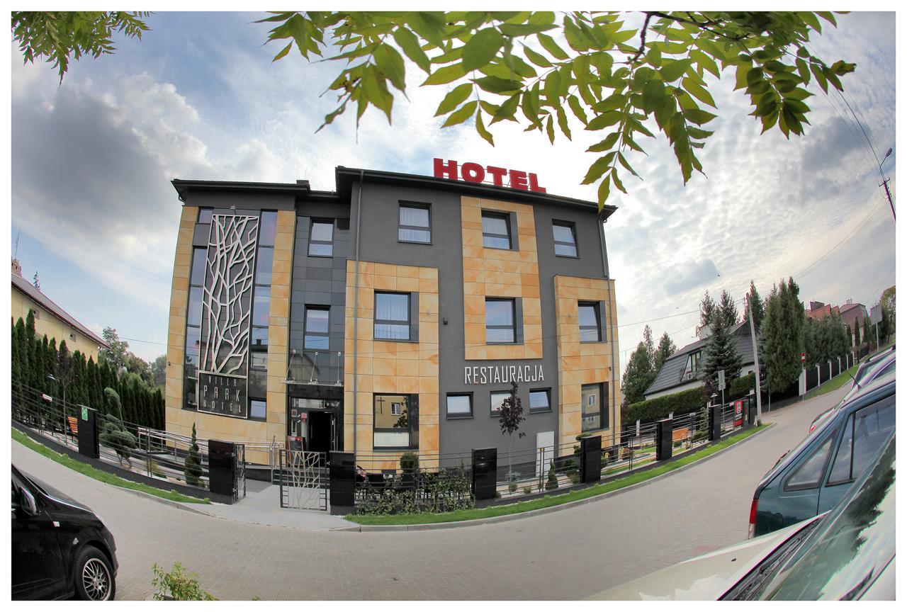 Hotel Park Siedlce