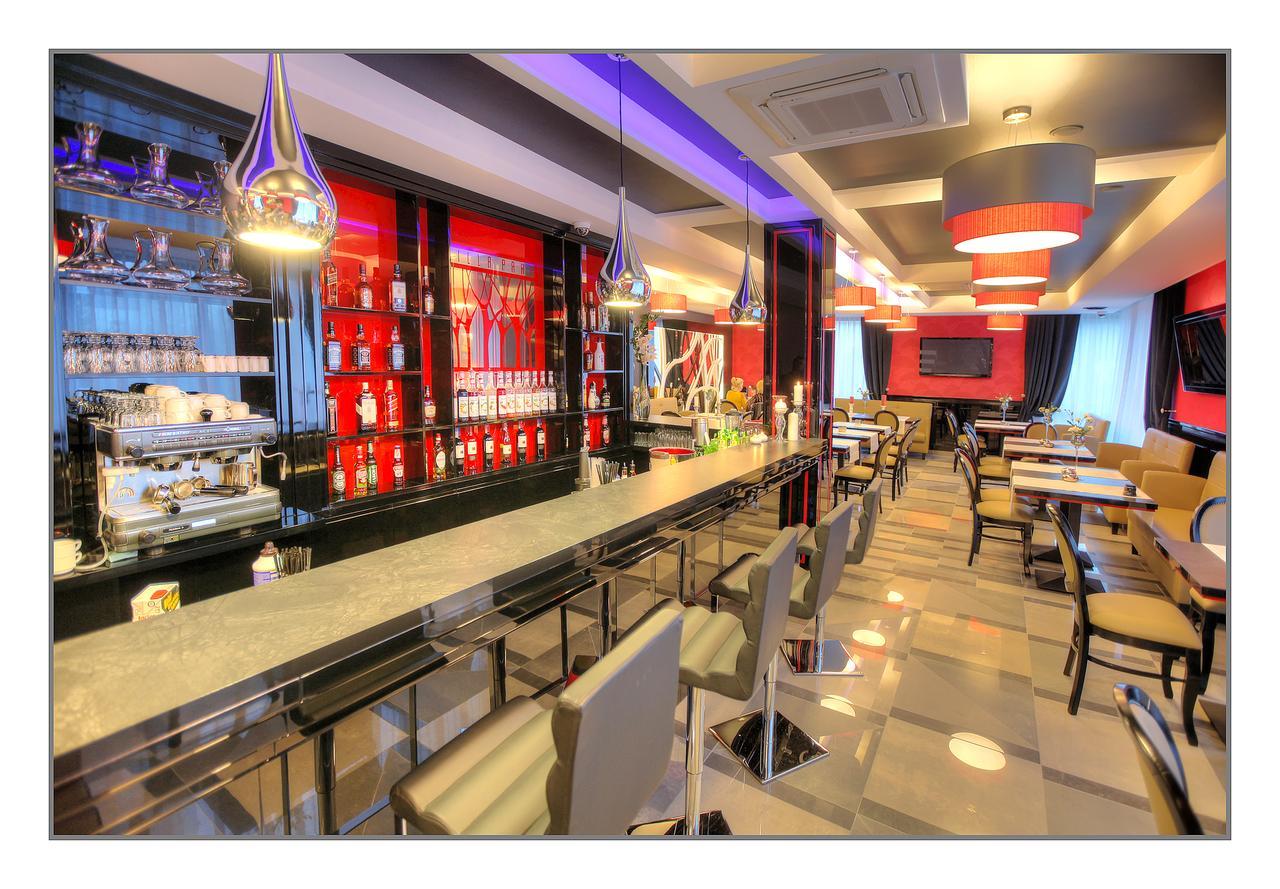 Park Hotel 3*