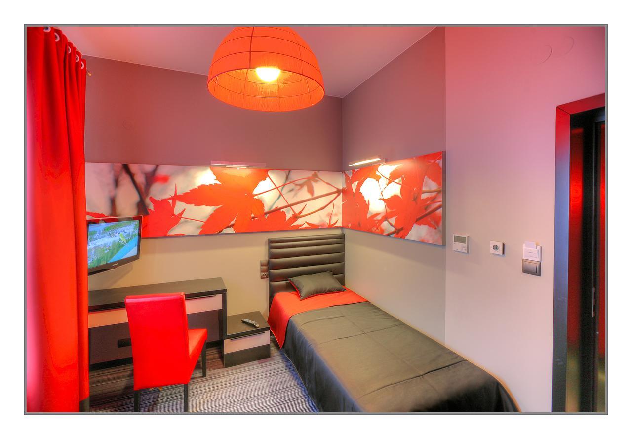Park Hotel 3*